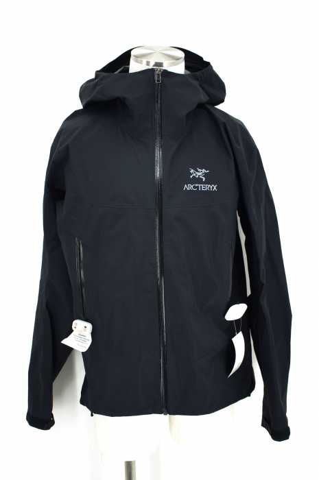 ARCTERYX（アークテリクス） Beta SL Jacket GORE-TEX マウンテンパーカー メンズ アウター