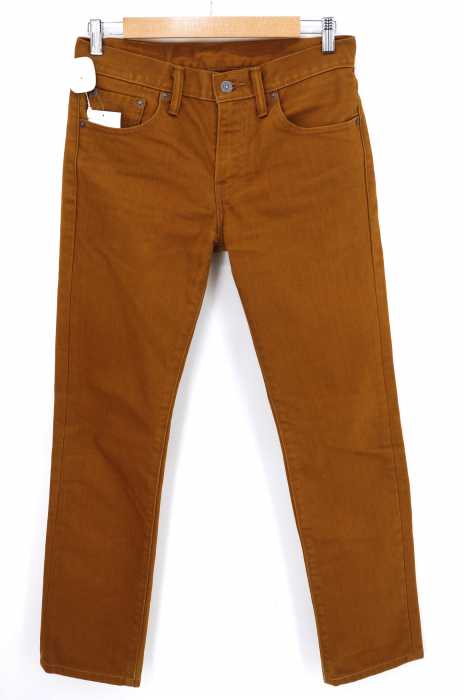 Levi's （リーバイス） 511 SLIM FIT メンズ パンツ