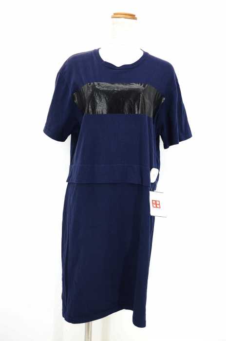 TOGA odds and ends （トーガオッズアンドエンズ） カットソーワンピース レディース ワンピース