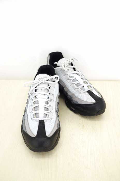 NIKE （ナイキ） AIR MAX 95 ESSENTIAL メンズ シューズ