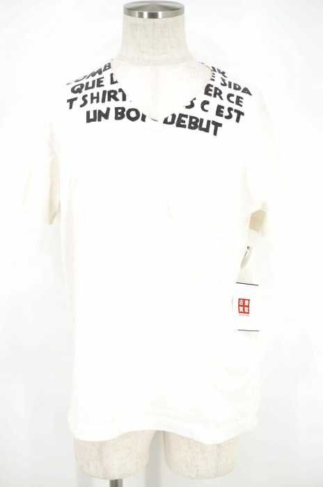 Maison Margiela （メゾンマルジェラ） エイズTee メンズ トップス