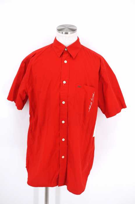 tommy jeans （トミージーンズ） オーバーサイズシャツ メンズ トップス