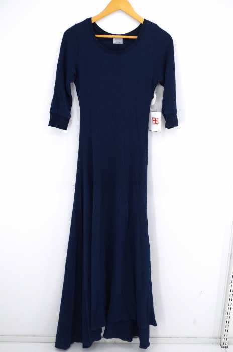 k3&co （ケイスリーアンドコ） Waffle Dress レディース ワンピース