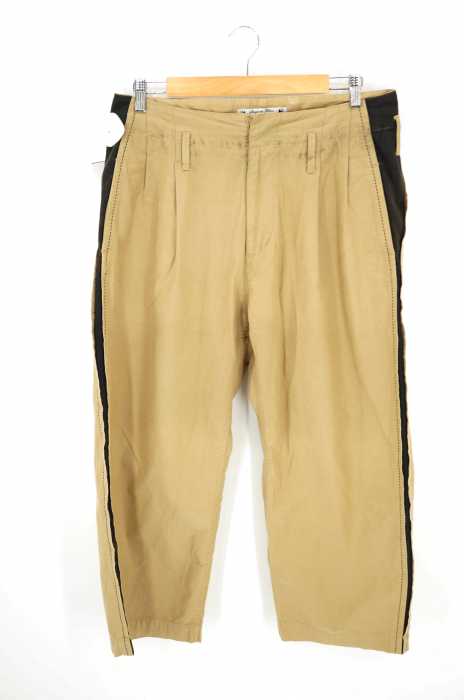SASQUATCHfabrix. （サスクワァッチファブリックス） RAZZLE DAZZLE PISTOL PANTS メンズ パンツ