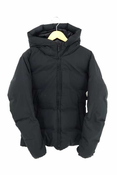 BEAUTY & YOUTH UNITED ARROWS (ビューティーアンドユースユナイテッドアローズ) ウェザー フード ダウンジャケット メンズ アウター