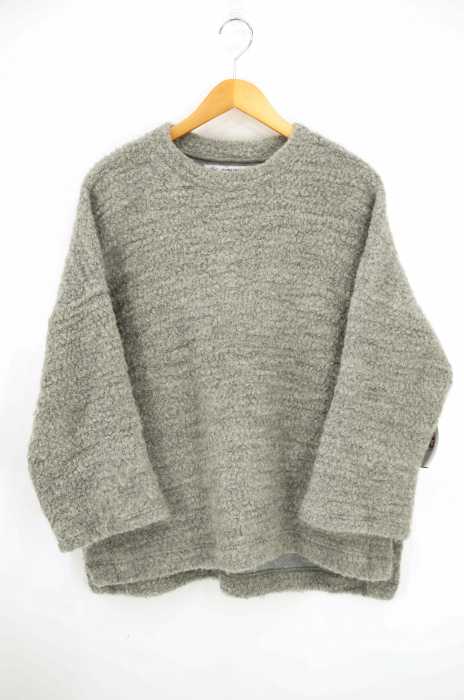 JOURNAL STANDARD LUXE（ジャーナルスタンダードラックス） プードルファープルオーバー レディース トップス