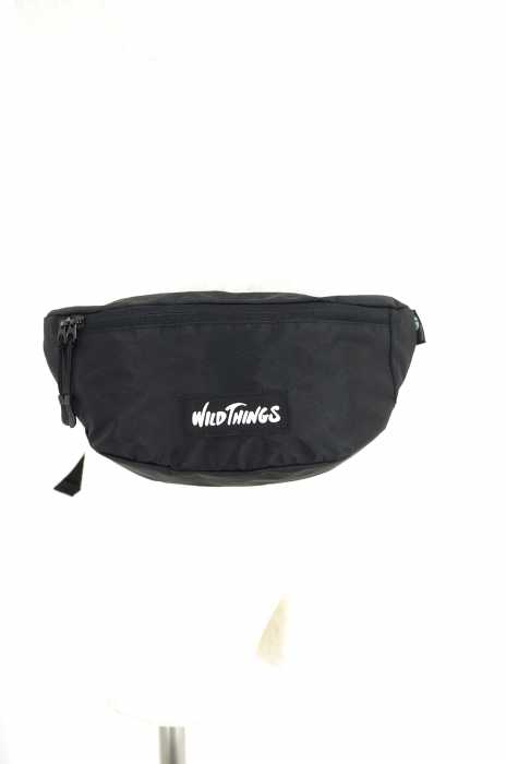 WILDTHINGS （ワイルドシングス） Weist Bag X-Pac エックスパック メンズ バッグ