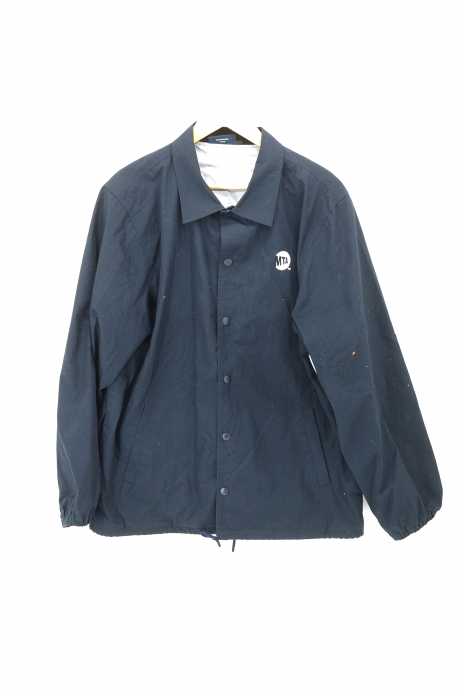 MTA × INTERBREED（エムティーエー インターブリード） UNIFORM JACKET メンズ アウター
