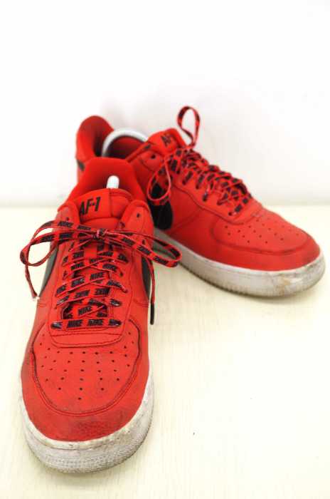 NIKE (ナイキ) NIKE AIR FORCE 1 07 LV8 エア フォース 1 メンズ シューズ