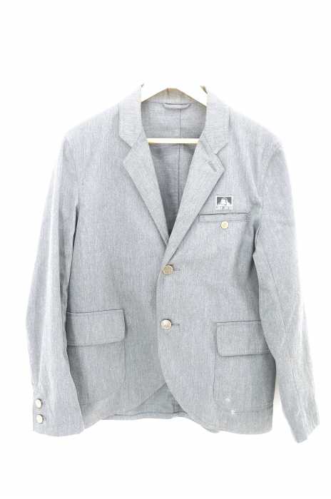 BEN DAVIS （ベンデイビス） ワークテーラードジャケット メンズ アウター