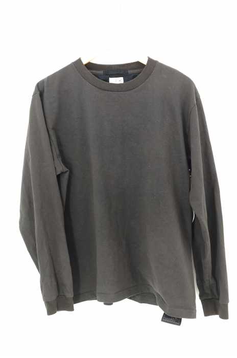 J.S.Homestead（ジャーナルスタンダードホームステッド） 19SS CUT DOWN L/S-T メンズ トップス