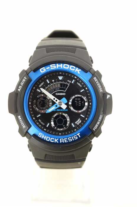 G-SHOCK（ジーショック） AW-591-2AJF メンズ 腕時計