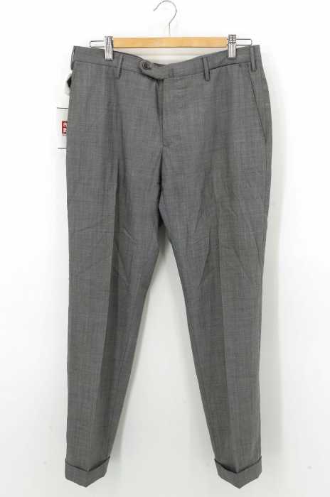 INCOTEX （インコテックス） PATTERN30 SLIM fit スラックスパンツ メンズ パンツ