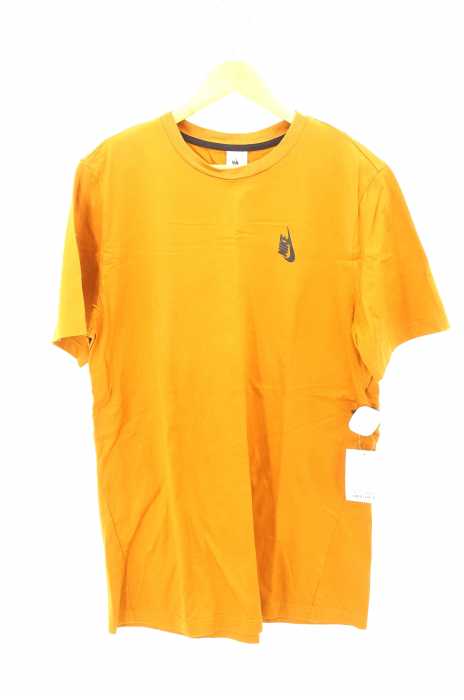 NIKE （ナイキ） クルーネックニットTシャツ メンズ トップス
