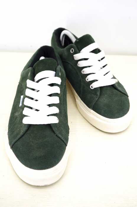 VANS (バンズ ) LAMPIN ランピン メンズ シューズ
