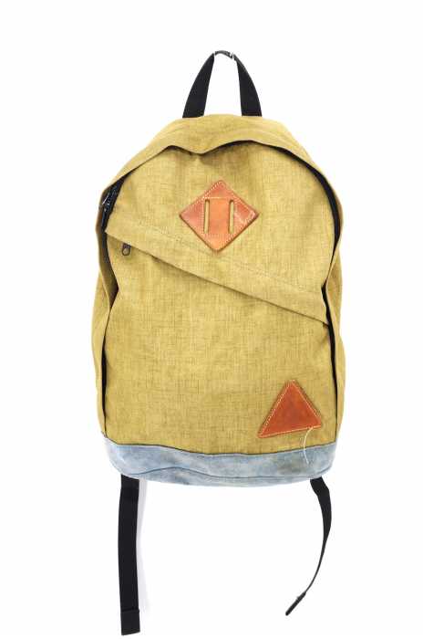 ANONYM CRAFTSMAN DESIGN（アノニムクラフツマンデザイン） リュックサック メンズ バッグ