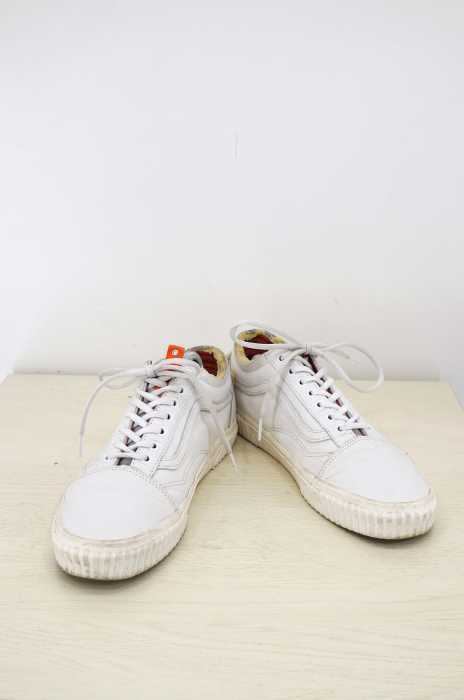 VANS （バンズ ） SPACE VOYAGER COLLECTION スペースボイジャー コレクション OLD SKOOL オールドスクール メンズ シューズ