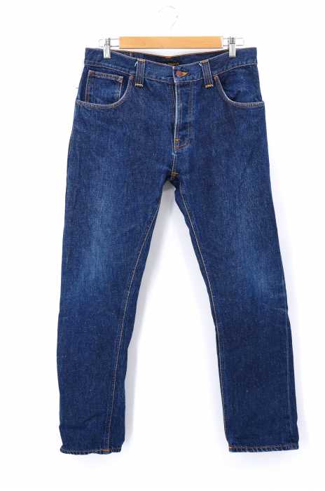 Nudie Jeans（ヌーディージーンズ） THINFINN デニムパンツ メンズ パンツ