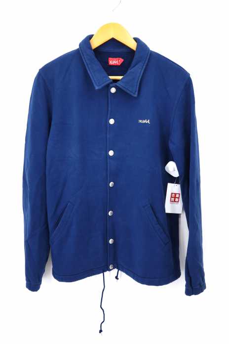 X-girl(エックスガール) SWEAT COACH JACKET レディース アウター