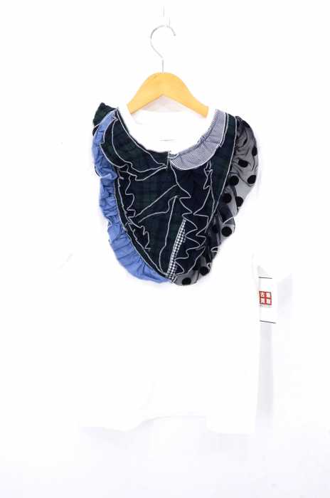 BEAMS BOY(ビームスボーイ) 19SS コラージュTシャツ レディース トップス