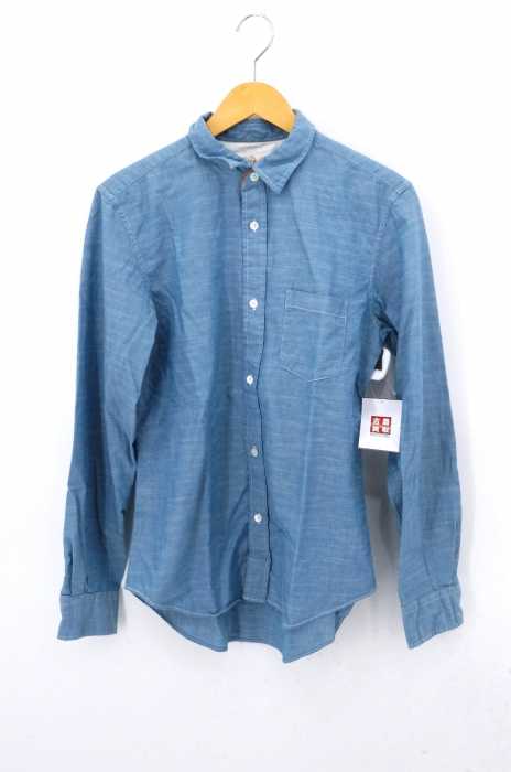 JOURNAL STANDARD（ジャーナルスタンダード） ボタンシャツ メンズ トップス
