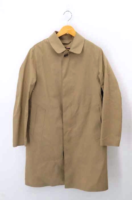 Mackintosh(マッキントッシュ) 英国製 ライナー付きゴム引きトレンチコート メンズ アウター