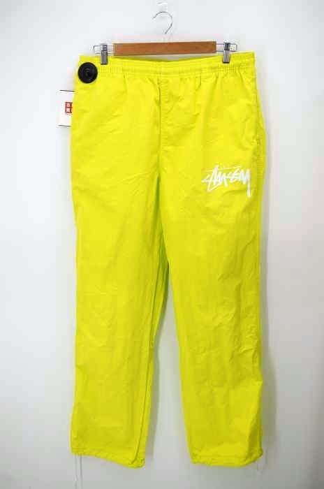 Stussy（ステューシー） 20AW Beach Pants Bright Cactus メンズ パンツ