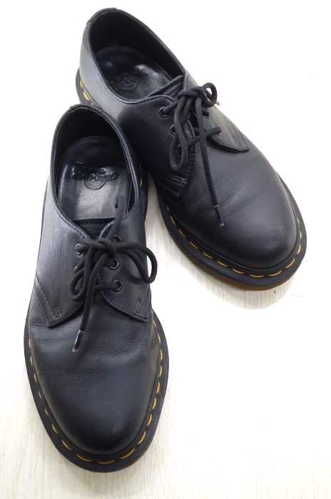Dr.Martens（ドクターマーチン） 3ホールシューズ レディース シューズ