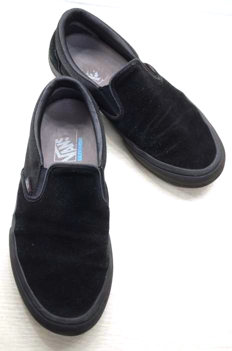 VANS（バンズ） SLIP ON PRO メンズ シューズ