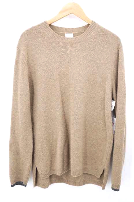 Paul Smith（ポールスミス） ウールクルーネックニット メンズ トップス