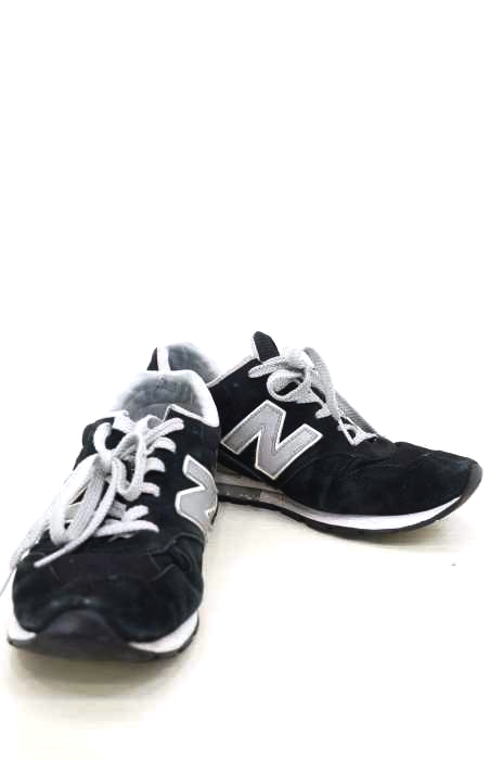 NEW BALANCE(ニューバランス) MRL996BL メンズ シューズ