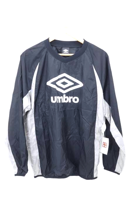 UMBRO(アンブロ) サッカー ウインドアップピステ メンズ UMBRO(アンブロ) サッカー ウインドアップピステ メンズ