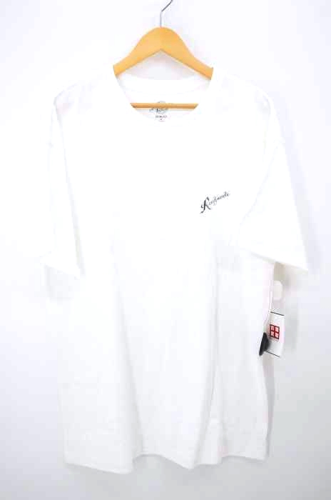 READYMADE（レディーメイド） 3 PACK TEE メンズ トップス