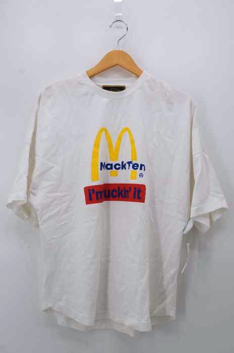 PRIMALCODE(プライマルコード) MACK TEN TEE SHIRTS メンズ トップス