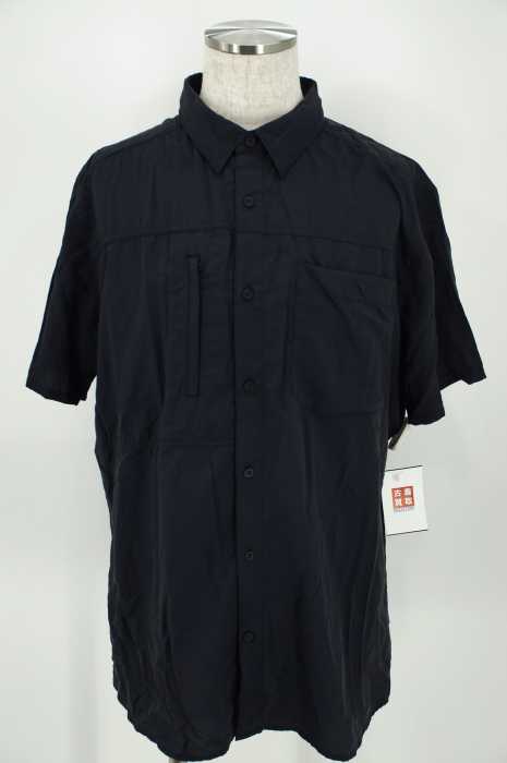 patagonia （パタゴニア） Galleros Shirt　ボタンシャツ メンズ トップス