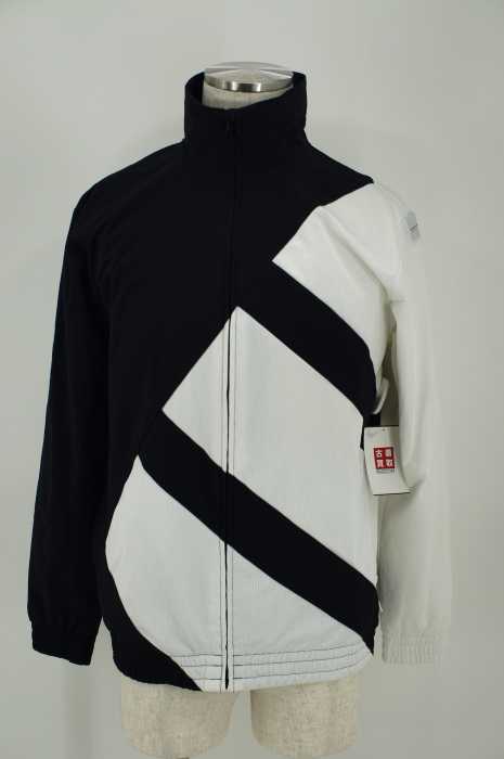 adidas （アディダス） 16AW EQT BOLD TRACK TOP トラックトップジャージ メンズ トップス