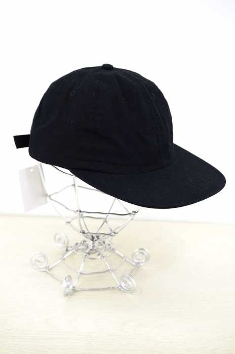 GOODWORTH (グッドワース) Lit Strapback Hat 刺繍キャップ メンズ 帽子