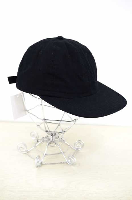 GOODWORTH （グッドワース） Lit Strapback Hat 刺繍キャップ メンズ 帽子