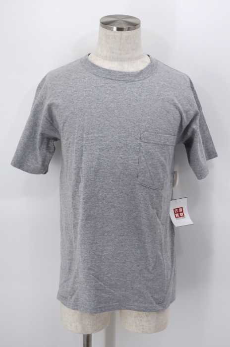 MASTERPIECE(マスターピース) ポケットTシャツ メンズ トップス