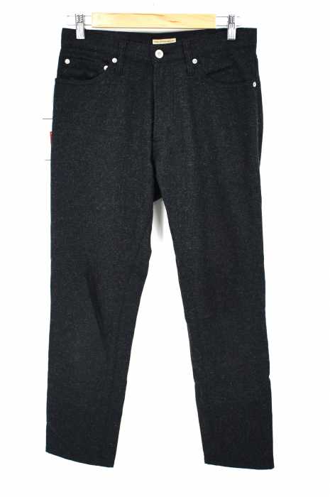 JOURNAL STANDARD (ジャーナルスタンダード) ストレッチフラノ5PK パンツ メンズ パンツ