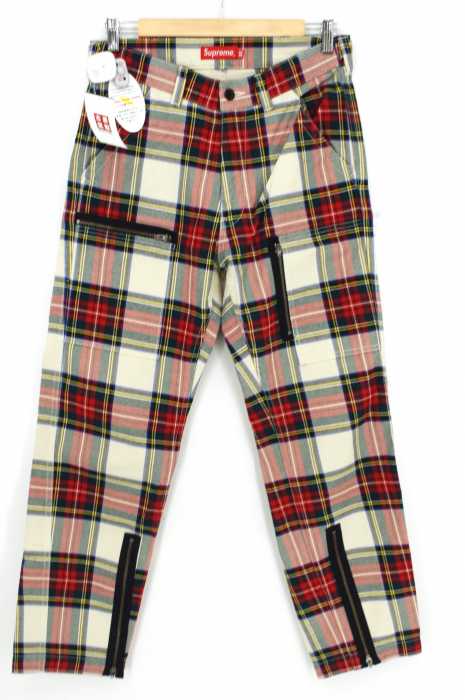 Supreme (シュプリーム) Flight Pant メンズ パンツ