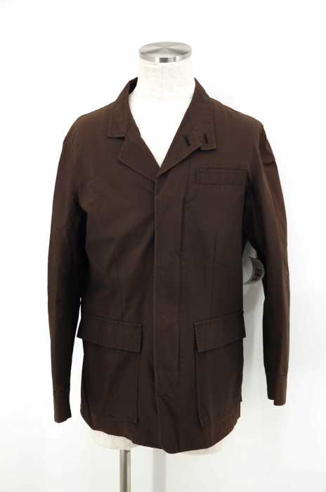 BURBERRY BLACK LABEL （バーバリーブラックレーベル） 60/40クロス メンズ アウター