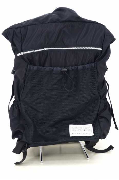 DOARAT×MANIKA（ドゥアラット×マニカ） budy25+　バッグパック メンズ バッグ