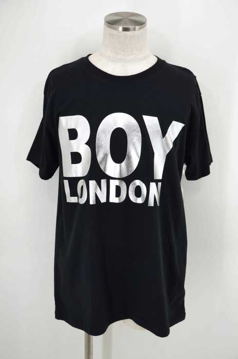 BOY LONDON (ボーイロンドン) プリントTシャツ メンズ トップス