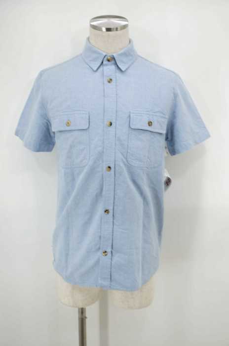 A.P.C. （アーペーセー） ボタンシャツ メンズ トップス