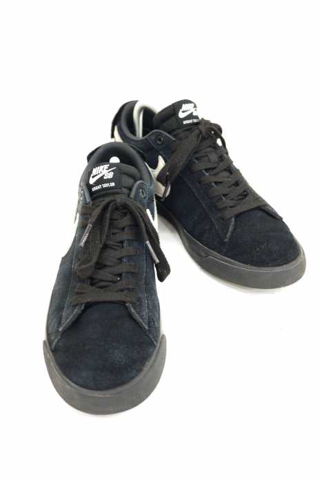 NIKE （ナイキ） BLAZER ZOOM LOW GT ナイキ エスビー ブレザー ロー メンズ シューズ