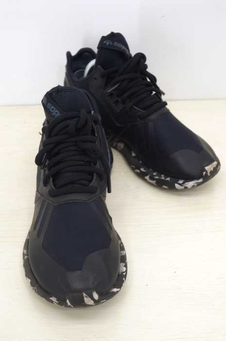 adidas Originals （アディダスオリジナルス） TUBULAR RNR レディース シューズ