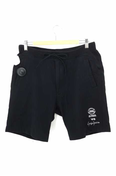 Y-3 （ワイスリー） ショートパンツ GRAPHIC SHORTS メンズ パンツ