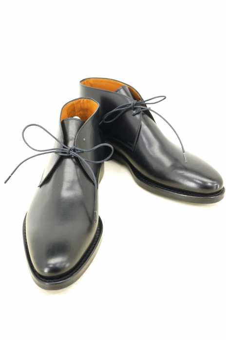 JALAN SRIWIJAYA(ジャラン スリウァヤ) CHUKKA BOOT CASTAGNA ラスト11120 チャッカブーツ メンズ シューズ