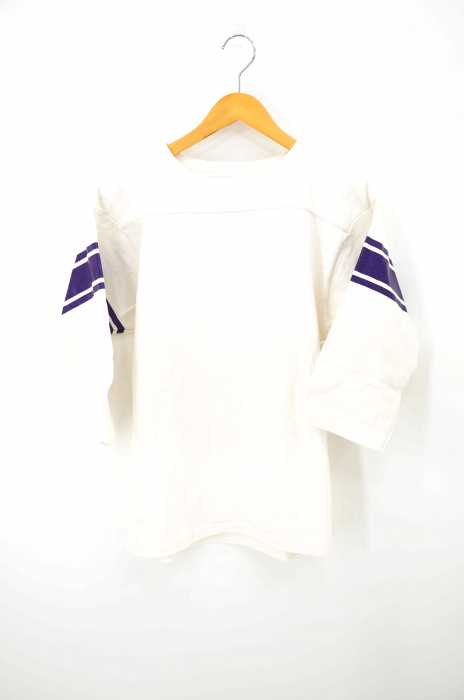 RIDINGHIGH（ライディングハイ） STANDARD WASHED CREW メンズ トップス